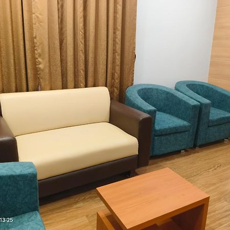 Rs Regal Inn-Deoghar Exterior foto